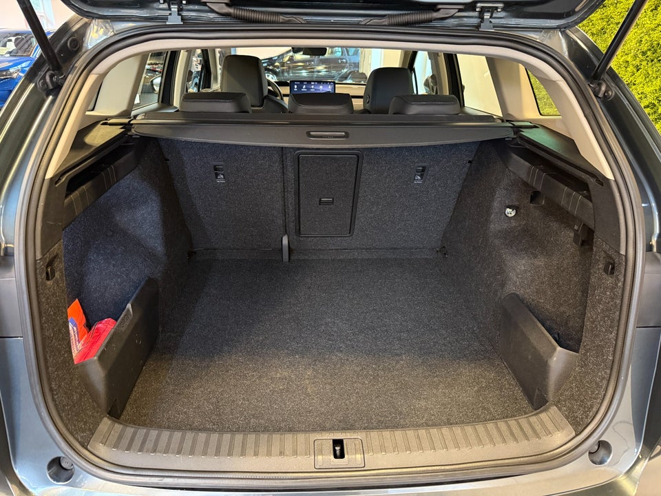 Skoda Enyaq 80 iV ecoSuite 5d