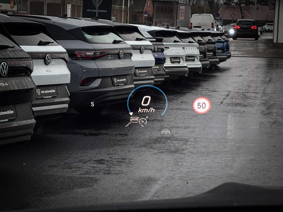 Mercedes GLE350 de 2,0 AMG Line aut. 4Matic 5d