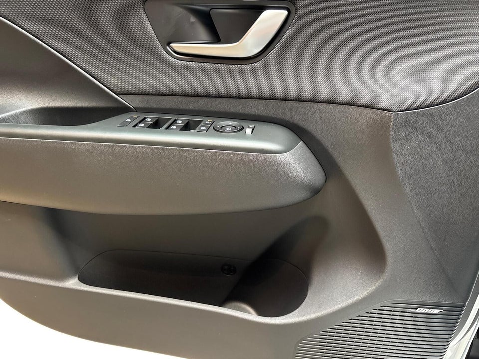 Hyundai Kona 65 EV Ultimate 5d