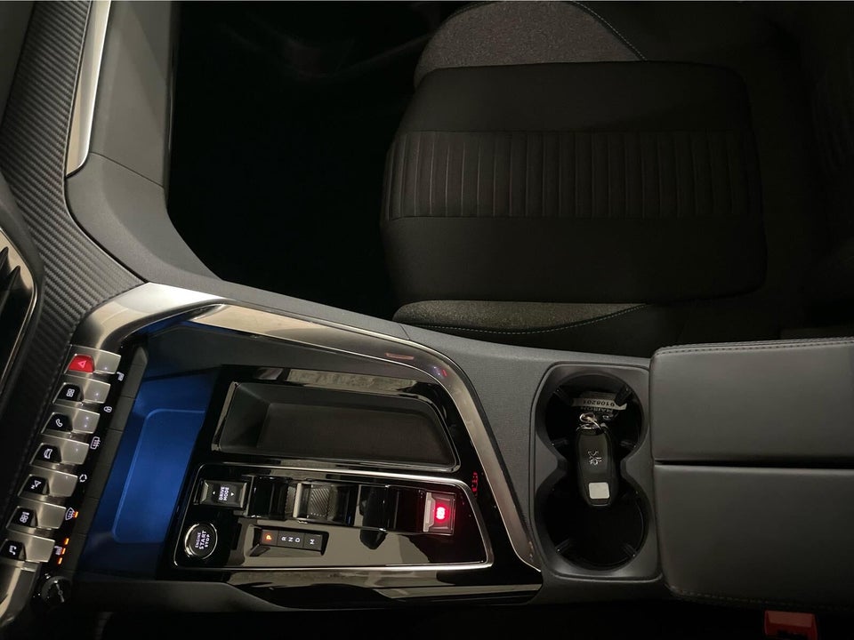 Peugeot 5008 1,5 BlueHDi 130 Active Pack EAT8 7prs 5d