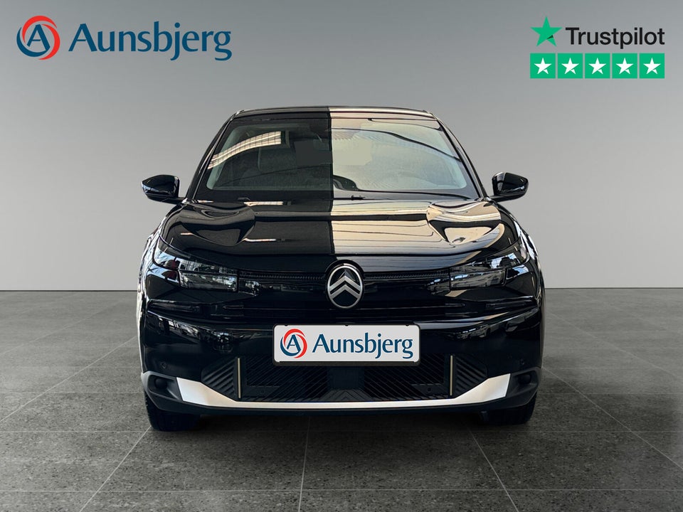 Citroën ë-C4 54 Max 5d