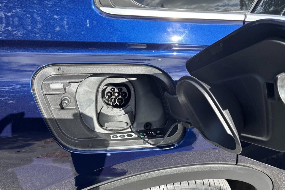 Audi Q4 e-tron 45 5d