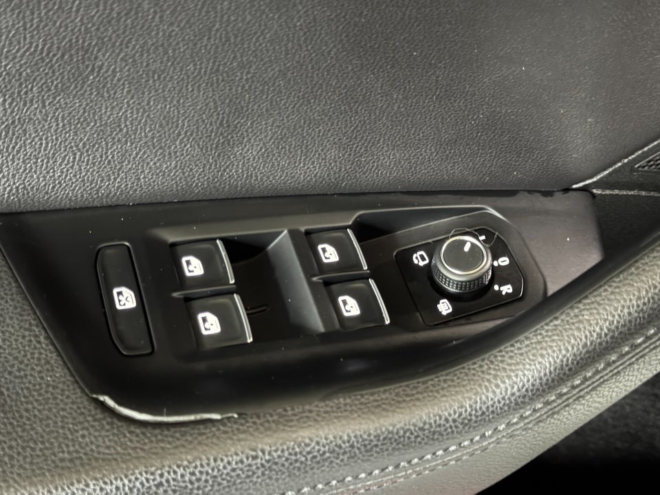 VW Passat 1,4 TSi 150 Highline DSG 4d