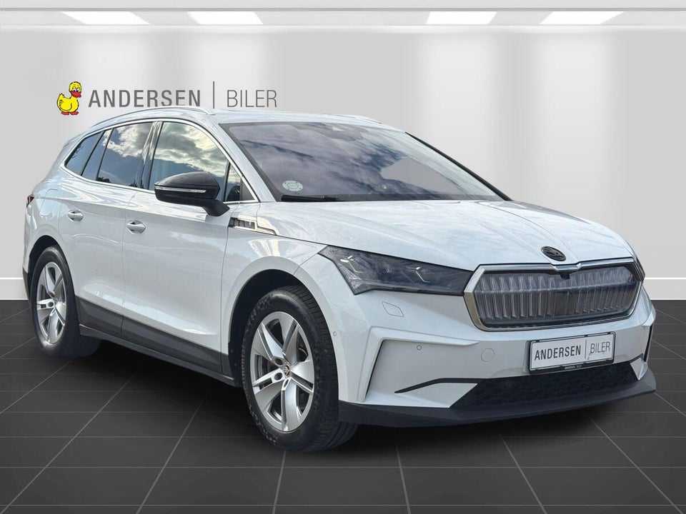 Skoda Enyaq 80 iV Maxx 5d