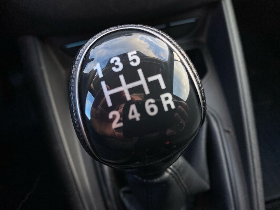 Ford Transit Courier 1,0 SCTi 100 Ambiente Van 4d