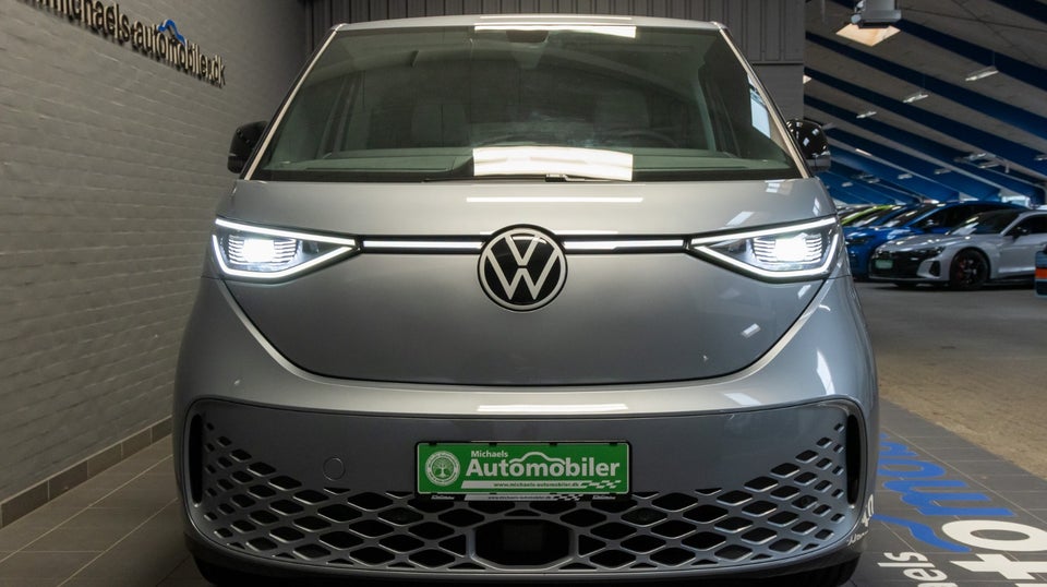 VW ID.Buzz 77 Style SWB 5d