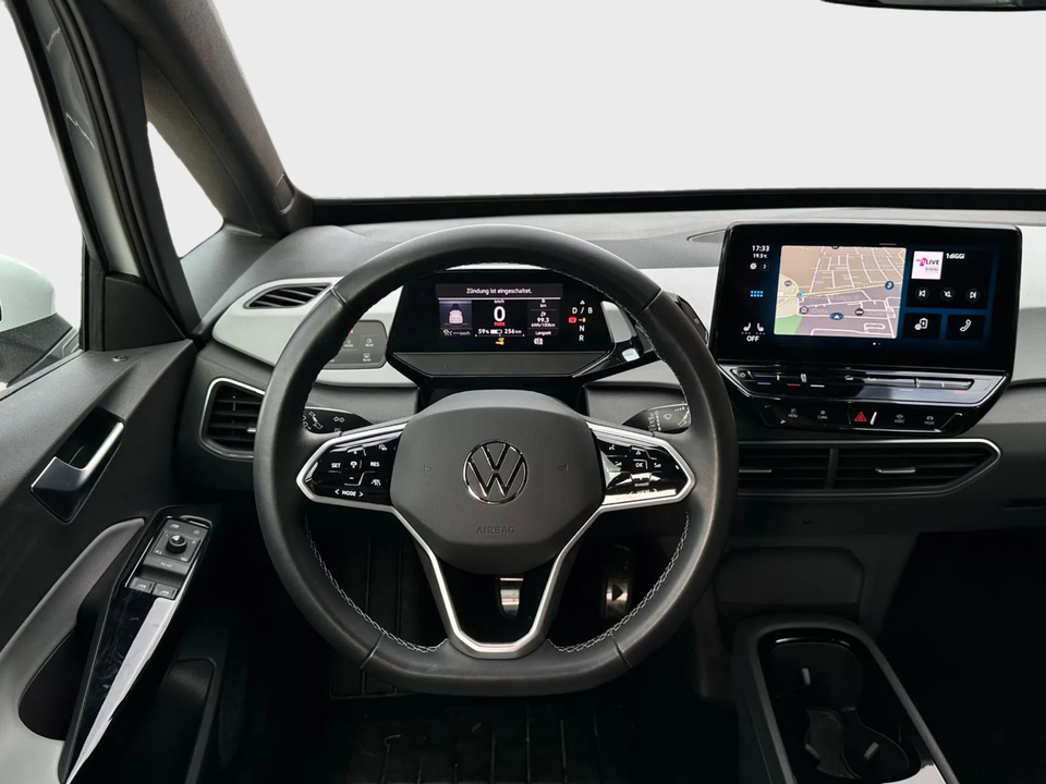 VW ID.3 77 Pro S 5d