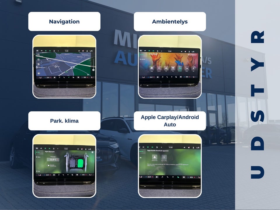 Skoda Elroq 85 iV Loft 5d