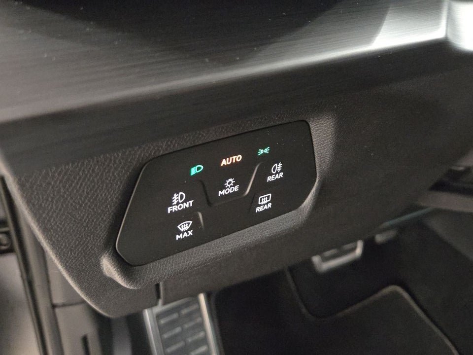 Cupra Leon 1,4 eHybrid Sportstourer DSG 5d