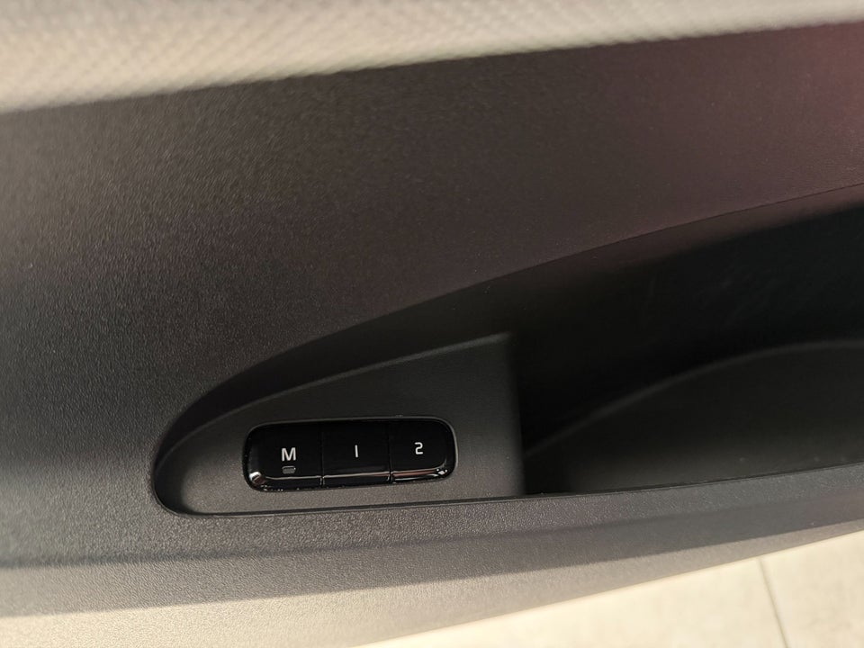 Polestar 2 Long Range 5d