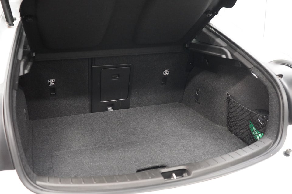 Polestar 2 Standard Range 5d