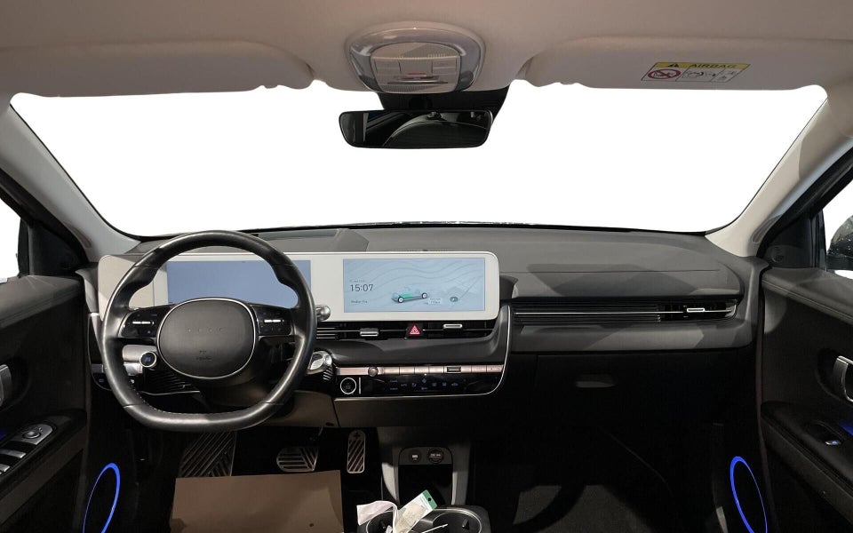 Hyundai Ioniq 5 73 Uniq 5d