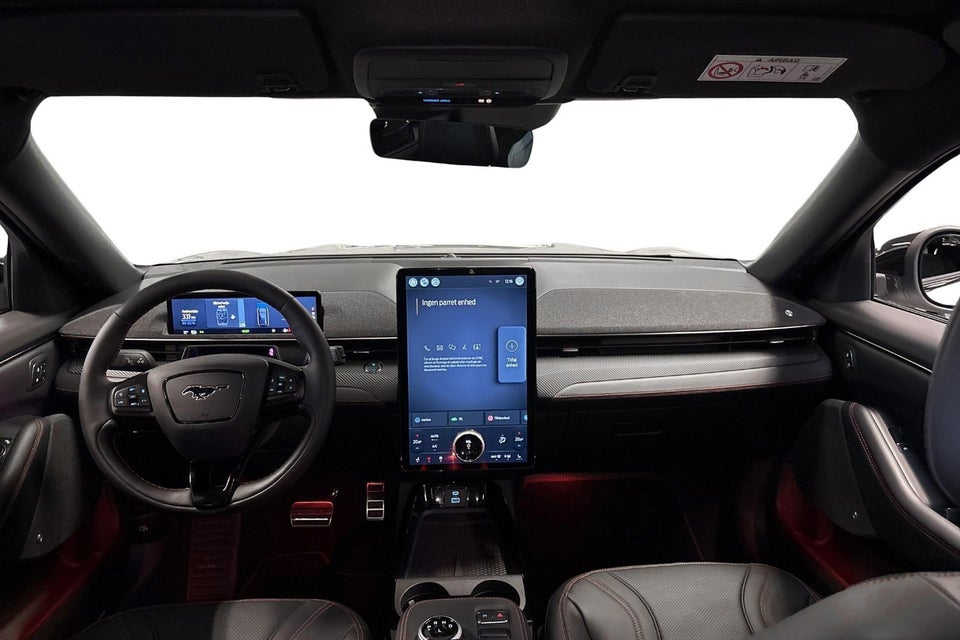 Ford Mustang Mach-E 91 Premium Extended Range AWD 5d