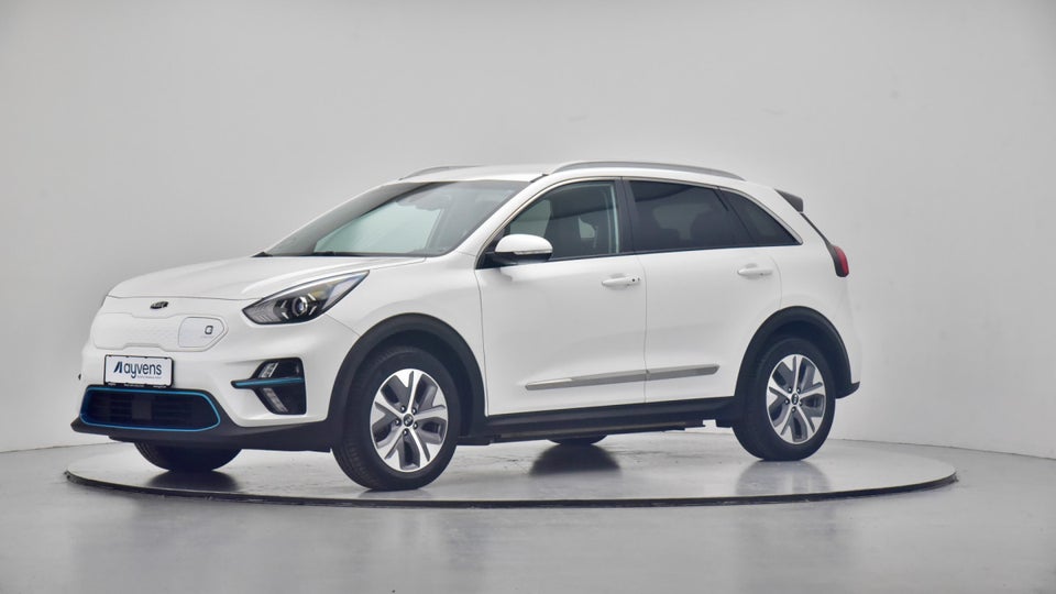 Kia e-Niro 64 Comfort 5d