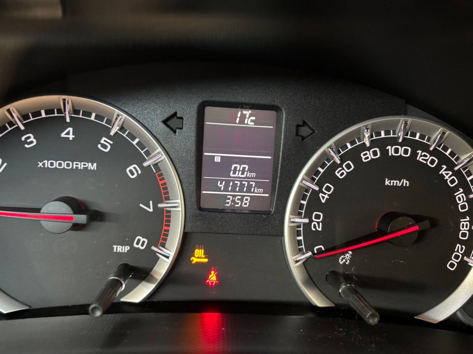 Suzuki Swift 1,2 Dualjet 5d