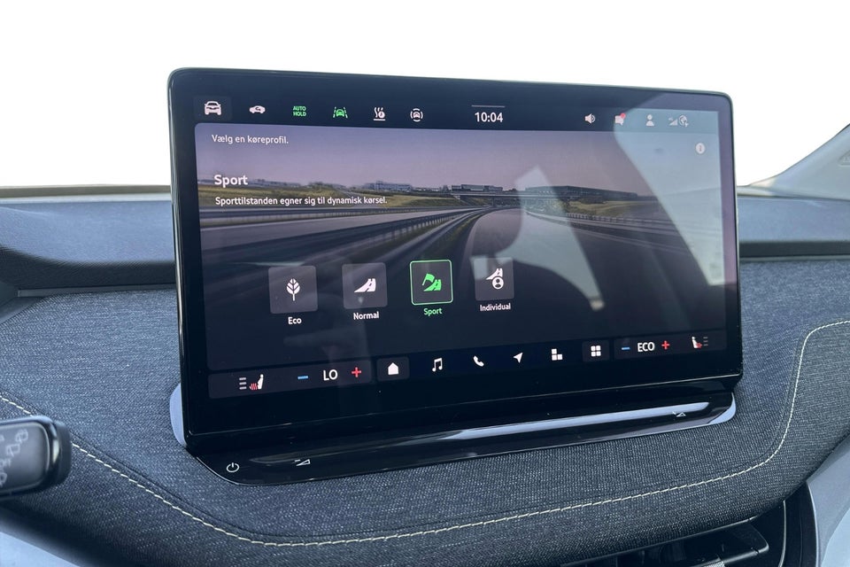 Skoda Elroq 85 iV Premium 5d