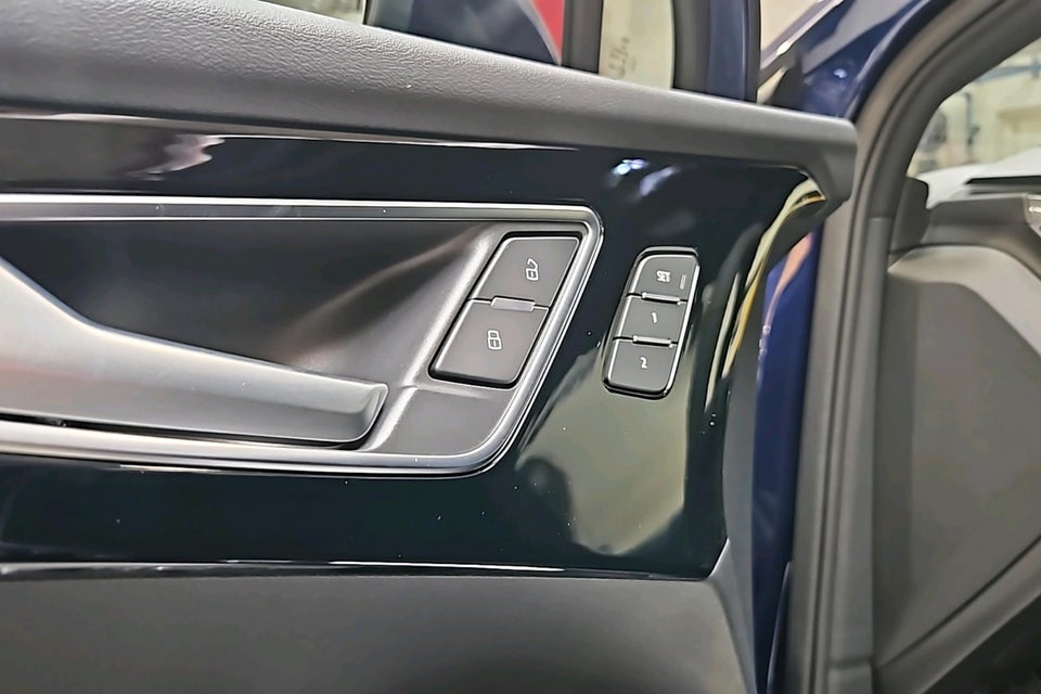 Audi Q4 e-tron 45 S-line Edition 5d