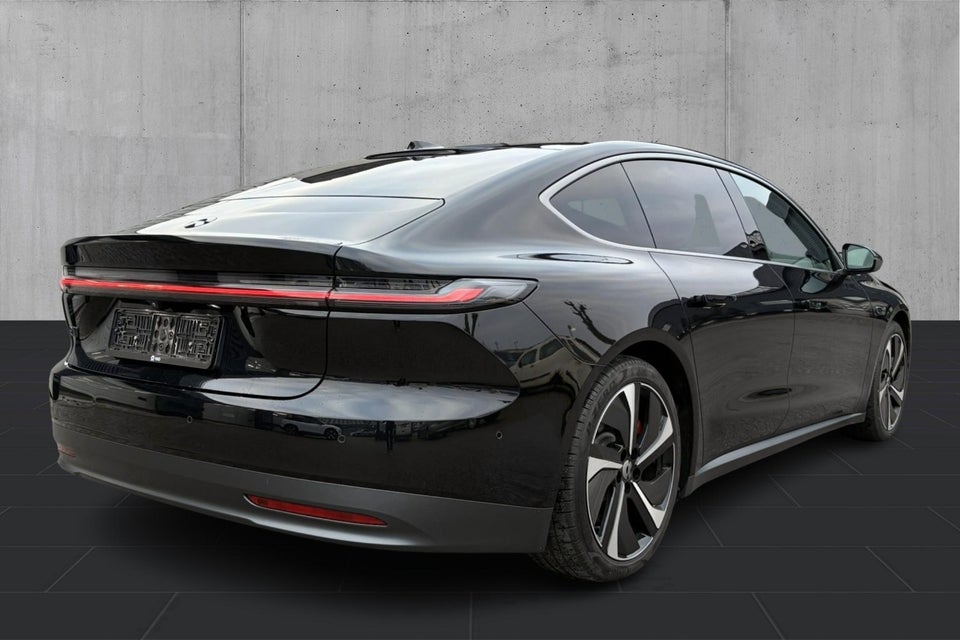 NIO ET7 100 Long Range 4d