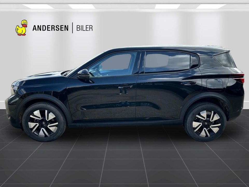 Opel Frontera 44 GS 5d