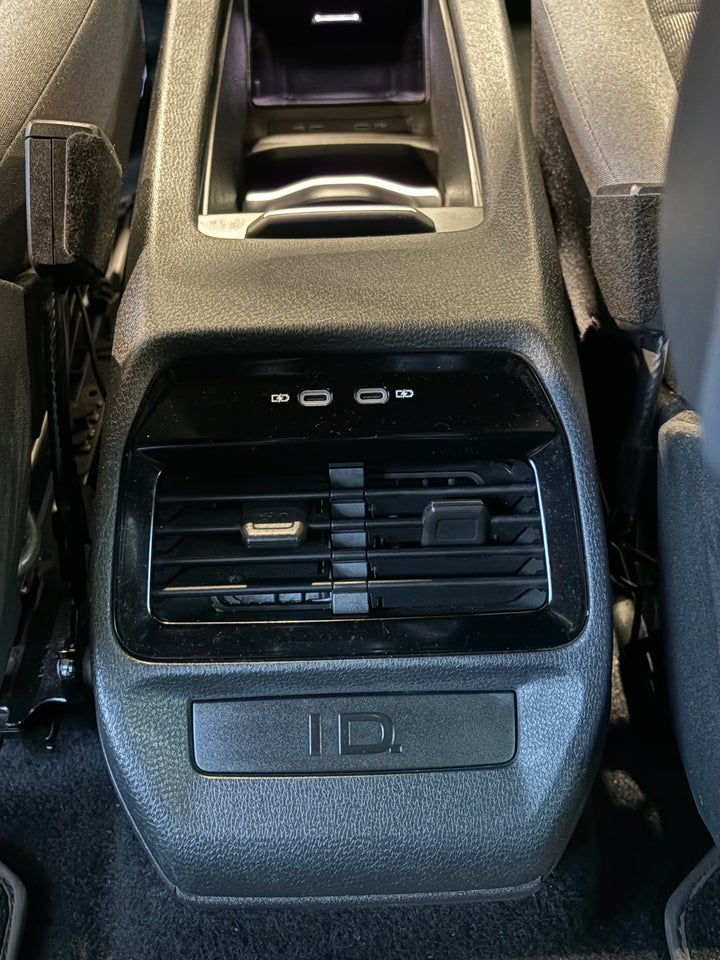 VW ID.4 77 Pro Performance 5d