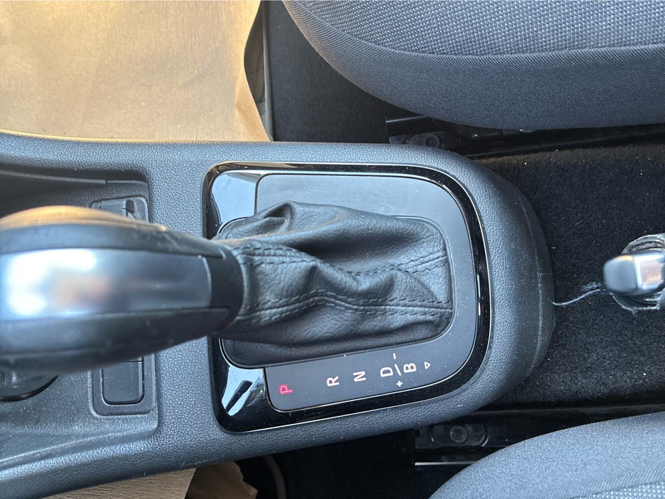 VW e-Up! Move Up! 5d