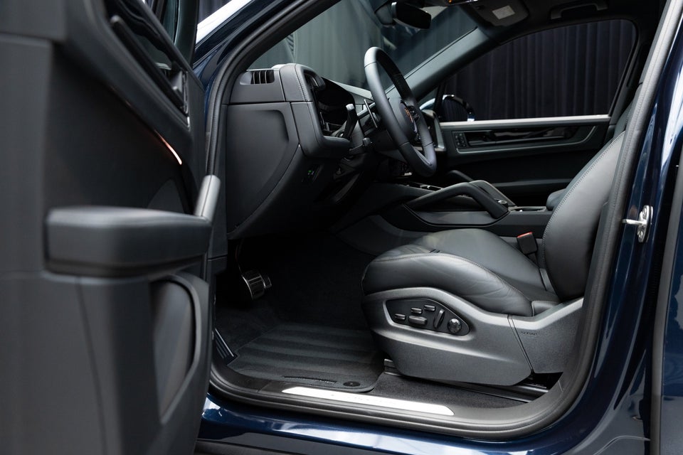 Porsche Cayenne 3,0 E-Hybrid Tiptr. 5d