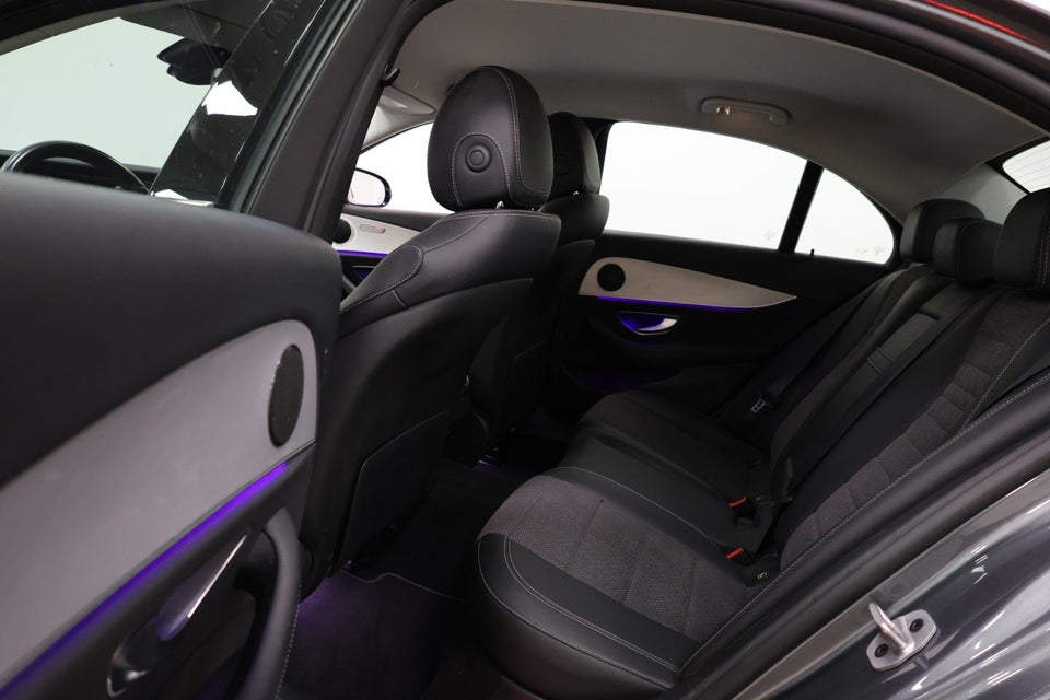 Mercedes E300 de 2,0 Avantgarde aut. 4d