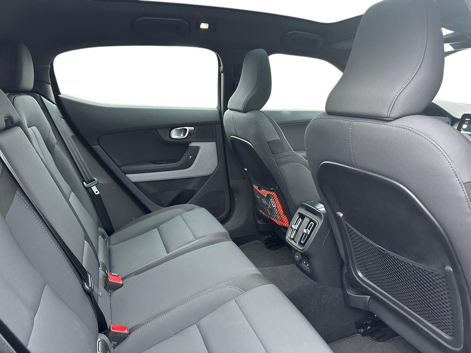 Polestar 2 Standard Range 5d