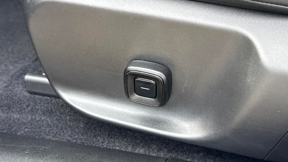 Volvo EX30 Extended Range Ultra 5d