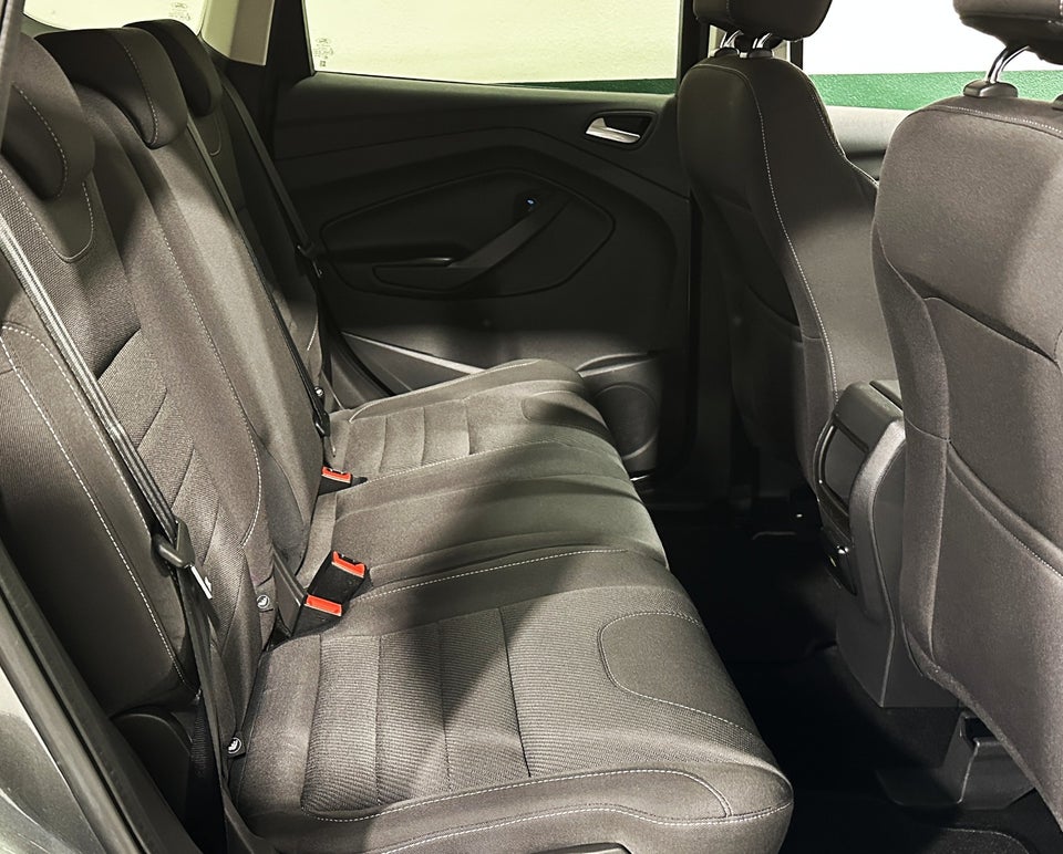 Ford Kuga 2,0 TDCi 140 Trend 5d
