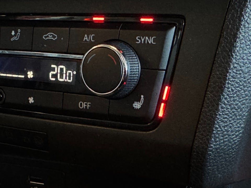 Seat Ibiza 1,0 TSi 115 Style 5d