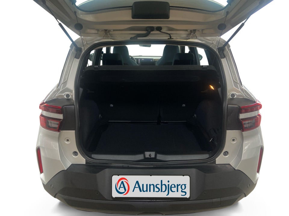 Opel Frontera 44 Edition 5d