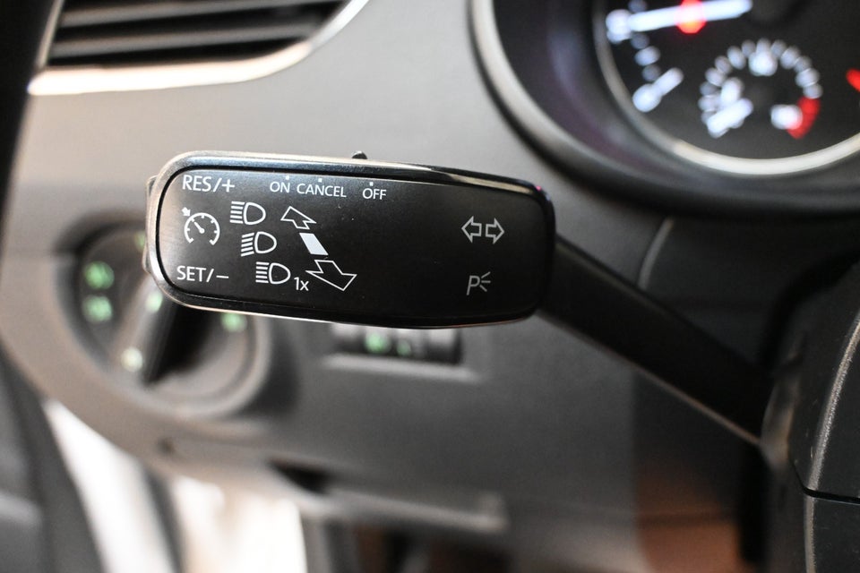 Skoda Octavia 1,2 TSi 105 Elegance Combi DSG 5d