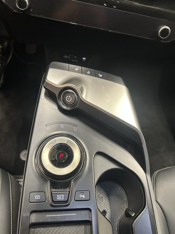 Kia EV6 84 Long Range Prestige 5d