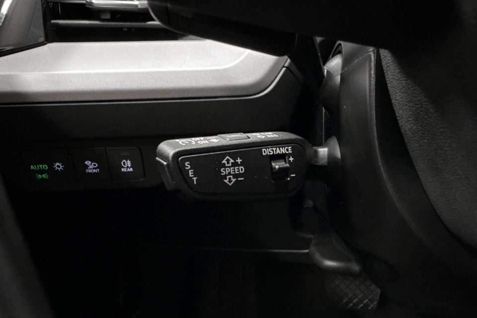 Audi Q4 e-tron 45 S-line Edition 5d