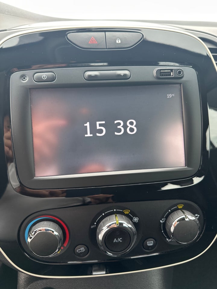 Renault Captur 1,2 TCe 120 Zen EDC 5d