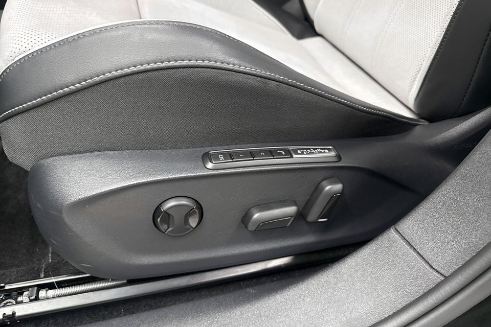 VW ID.7 86 Style S 5d