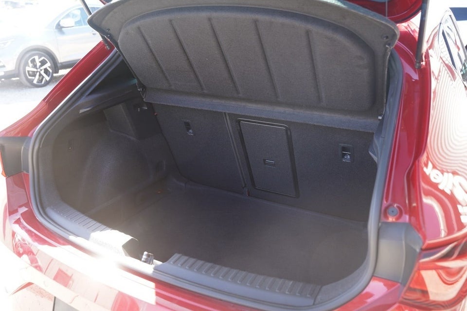 Seat Leon 2,0 TDi 150 FR DSG 5d