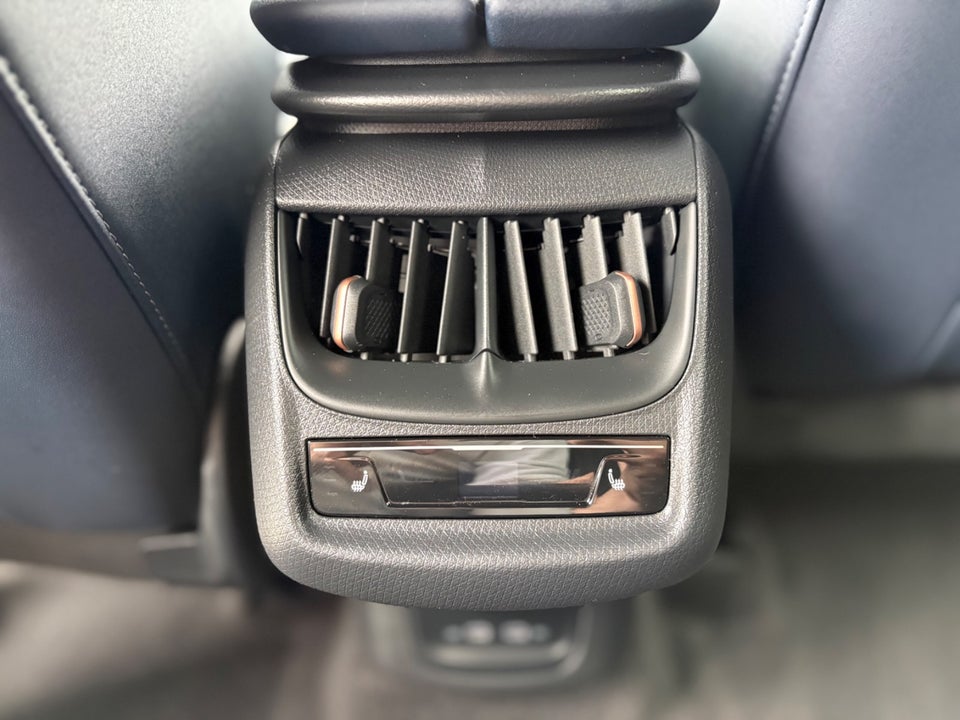 Cupra Tavascan 77 Immersive 5d