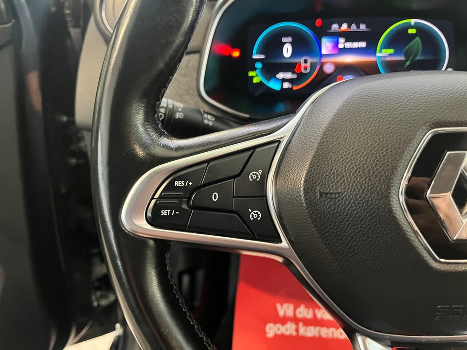 Renault Zoe 52 Zen 5d