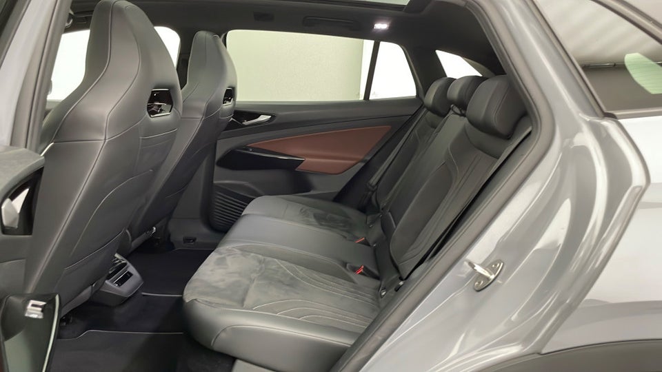 VW ID.4 77 Max Performance 5d