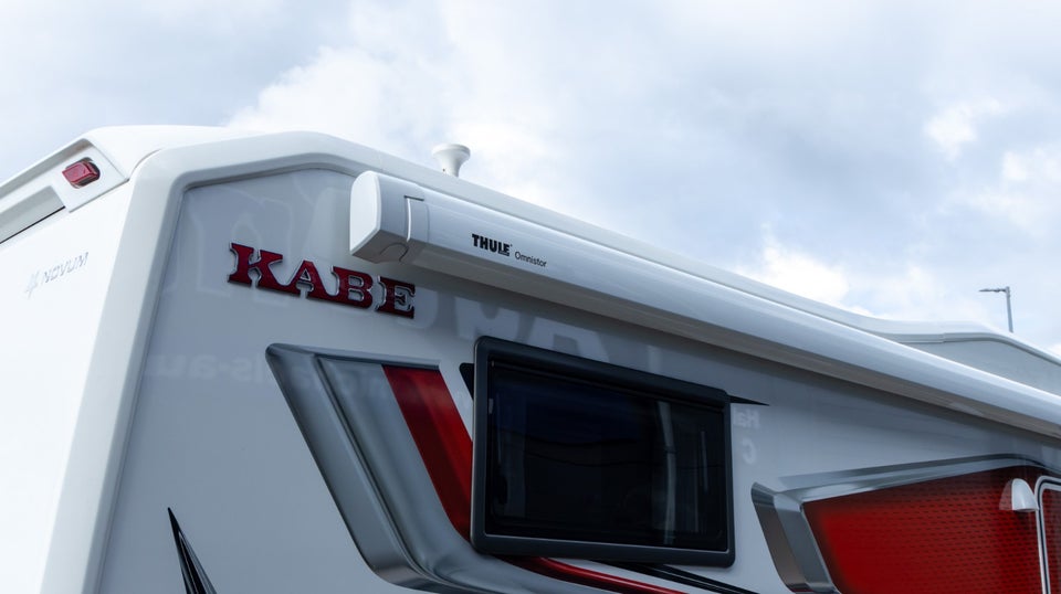 Mercedes Kabe 2,0 Travel Master 750 LGB NOVUM aut. 3d