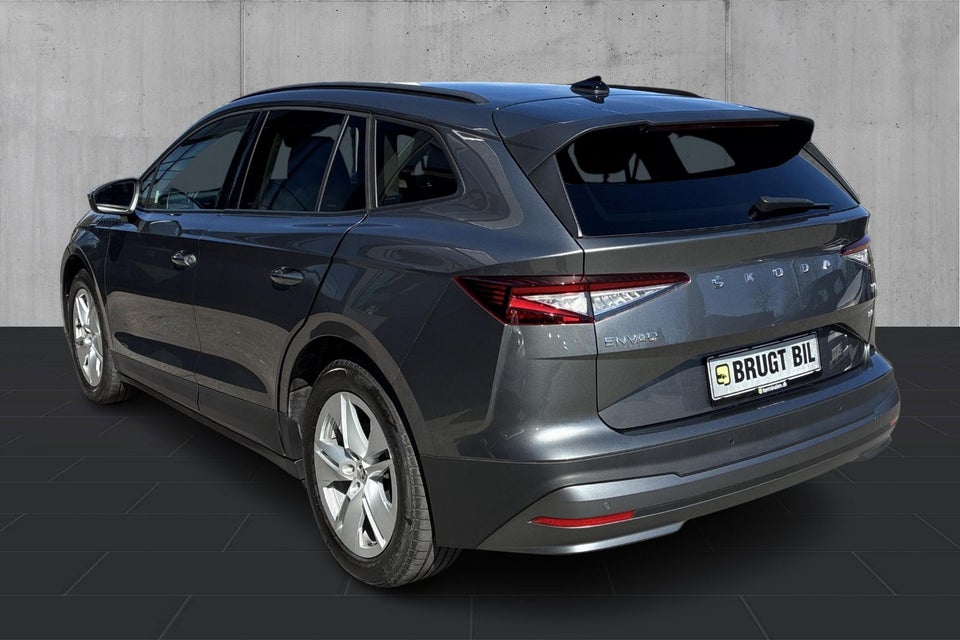 Skoda Enyaq 60 iV Loft 5d