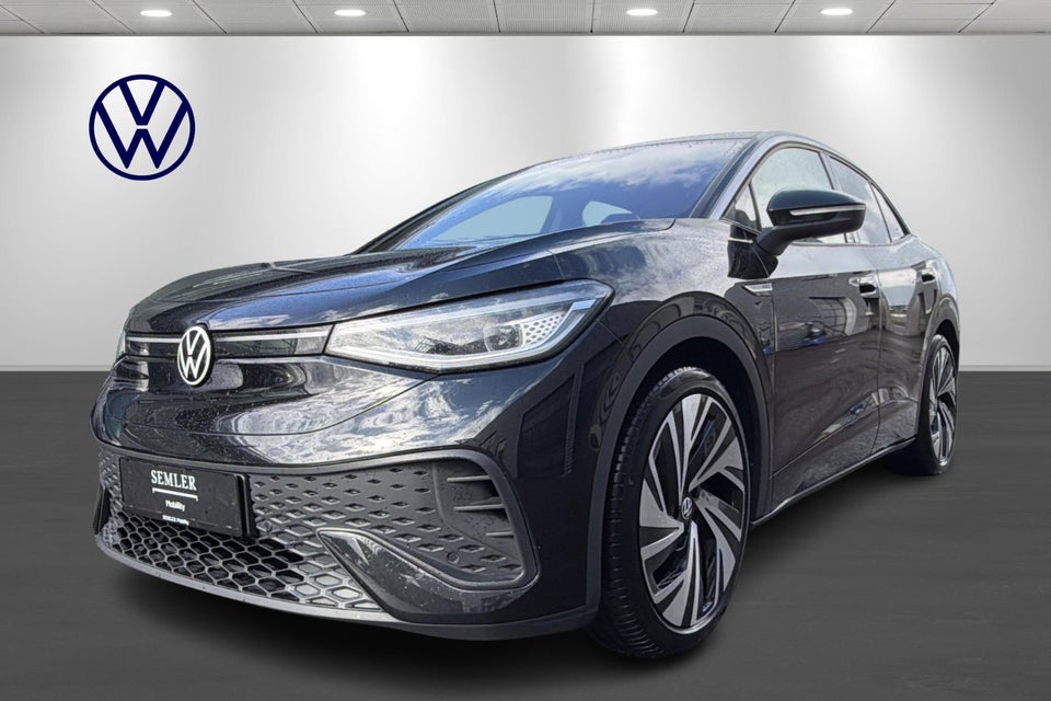 VW ID.5 77 Pro Performance 5d