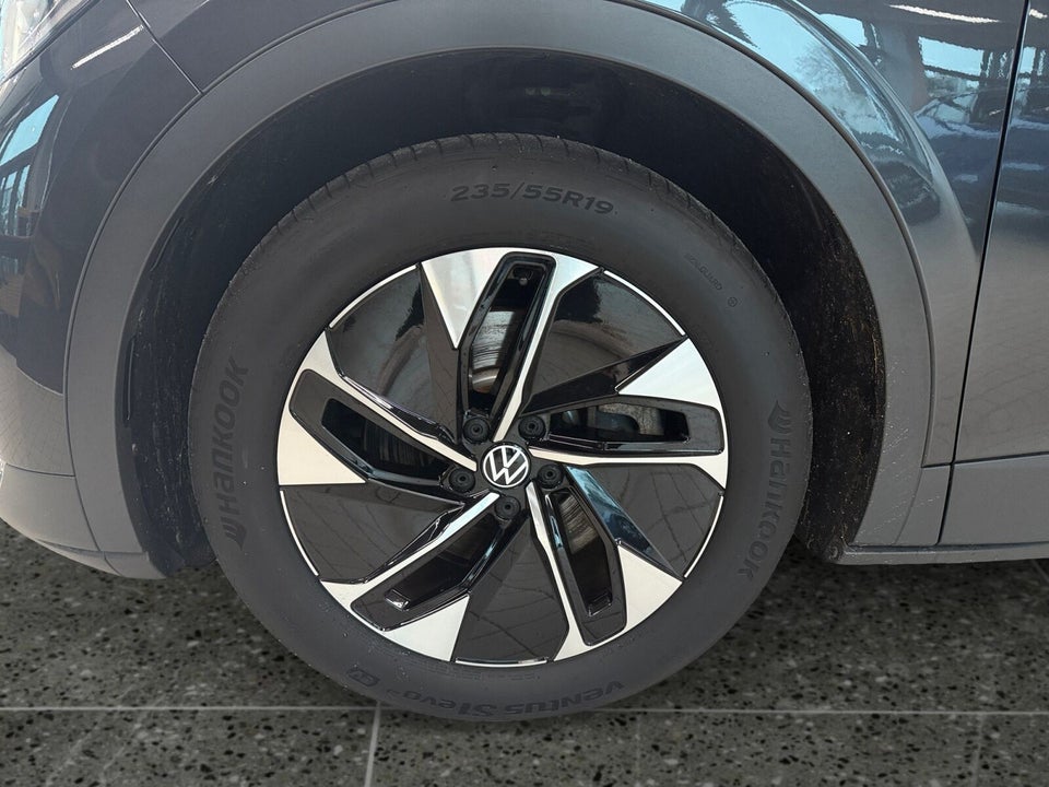 VW ID.4 77 Pro Performance 5d