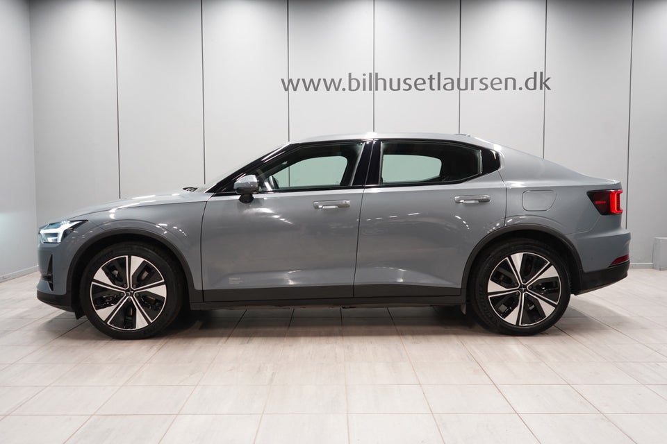 Polestar 2 Long Range 5d
