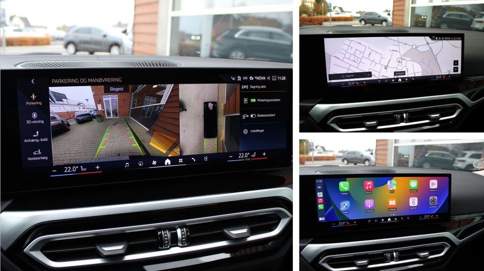 BMW i4 eDrive40 Charged Plus 5d