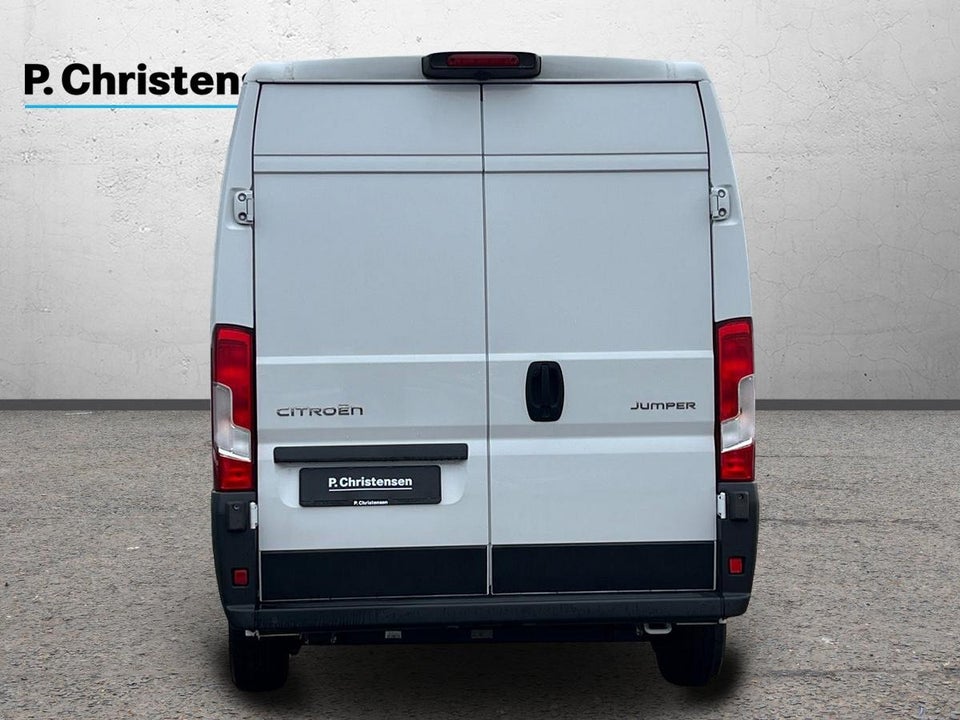 Citroën Jumper 33 2,2 BlueHDi 140 L3H2 MasterLine
