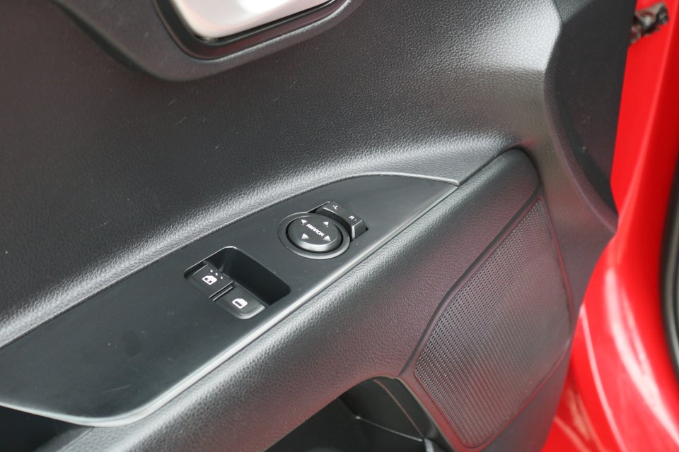 Kia Rio 1,0 T-GDi Vision 5d