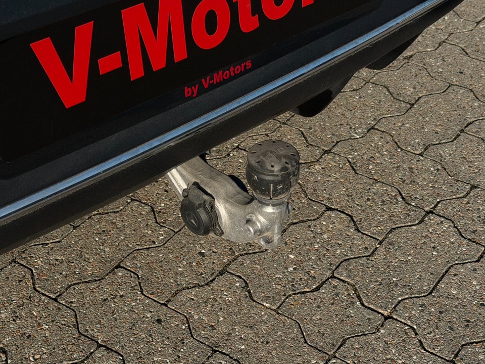 Mercedes EQC400 AMG 4Matic 5d